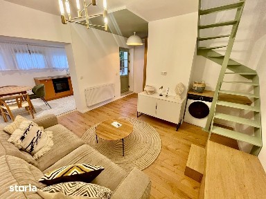 Apartament la casa 3 camere UMFST / Cornisa / UMF / Spital cu PARCARE