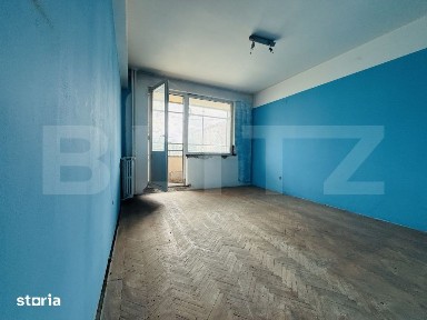 Apartament 2 camere de vanzare - Centru Civic | Langa Piata Dacia