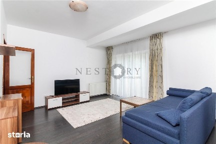Apartament 2 camere + parcare inclusa, 60mp, UMF | Andrei Muresanu