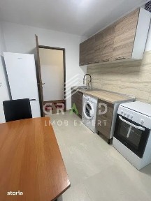 Inchiriez apartament 2 camere Manastur