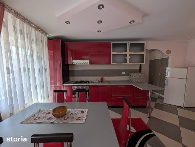 Apartament 2 camere,zona Eroilor