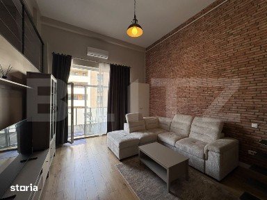 Apartament 3 camere, modern, Zona Pta. Mihai Viteazu