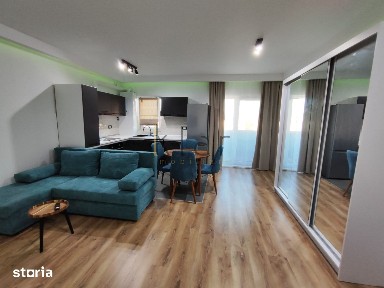 Apartament 2 camere, 45 mp, lift, parcare! Zona Tineretului!
