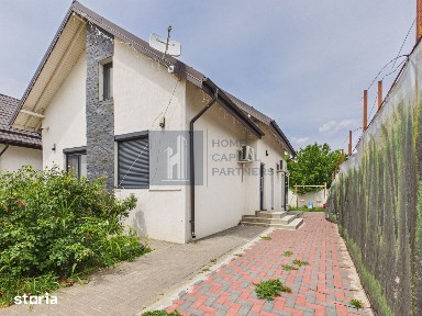 Casă individuală de vânzare - Berceni, Ilfov
