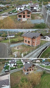 Strada Crangului, Bistrita, Bistrita-Nasaud