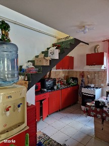 Casă în Pantelimon | Construcție solidă| Potențial excelent