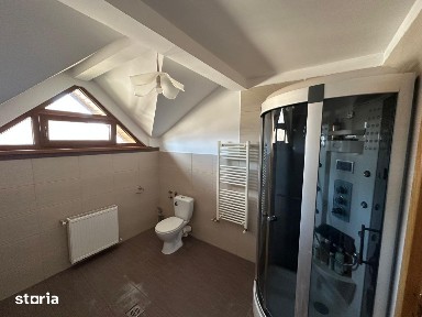 De vânzare Ghermanesti/ Snagov:casă spațioasă cu grădină mare și anexa