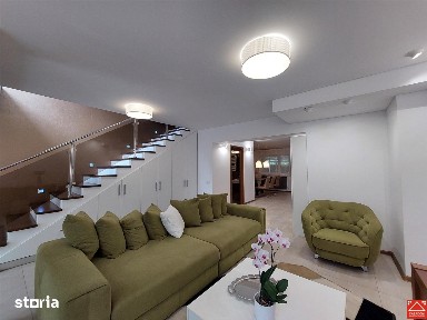 Casa superba in Gradiste