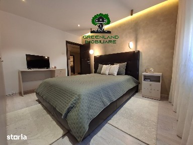 Ap 3 cam 75 mp + BOXA Et 1, Renovat COMPLET, Bloc 94, Capat Cug Lunca