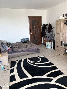 Garsoniera Podu Ros