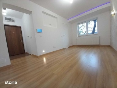 VAND Apart 1 cam la GARA +15 mp GRADINA sau SCHIMB cu 2,3 camere