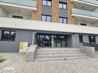 Apartament nou 2 camere Palas Campus