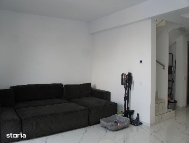 Casa pe colt 4 camere 4 bai Cartier 23/Theodor Pallady