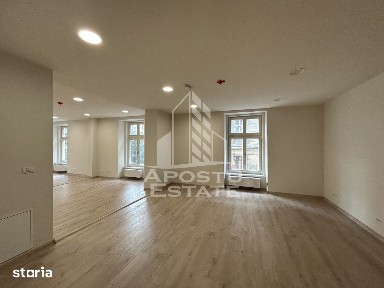 Spatiu birouri, SAD, 89 mp, Zona Ultracentrala Piata Unirii