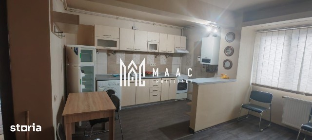 Apartament de închiriat Sibiu | 2 camere | Terezian, decomandat