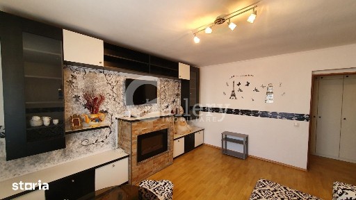 Apartament 2 camere si loc de parcare - Turnisor