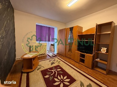 Apartament de inchiriat 3 camere, str Ostirii