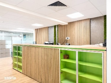Spatiu comercial Ultracentral, langa Banca Transilvania, zona Office