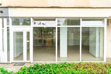 Spatiu 200 mp cu terasa, ideal pentru HoReCa, zona Turt