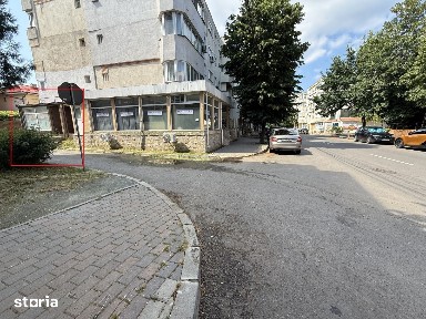 Strada Rozelor, Mangalia, Constanta