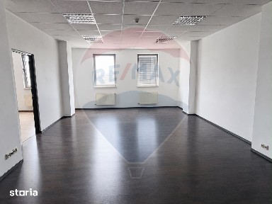 Spațiu de birouri de 82mp de închiriat în zona Barbu Vacarescu