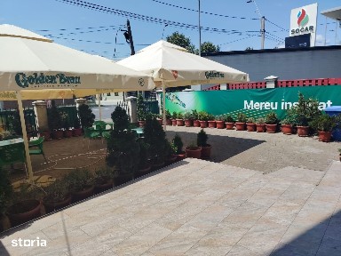 Spatiu comercial pe Calea Republicii Bacau