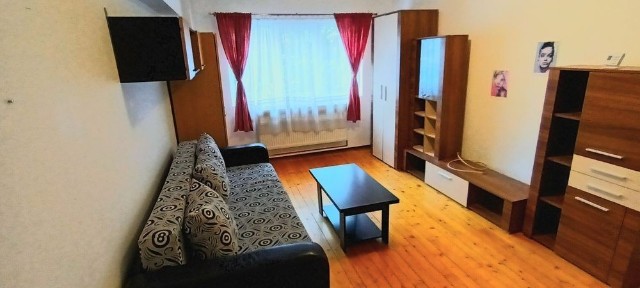 Garsonieră decomandată de închiriat - Str. Fabricii, Cluj-Napoca