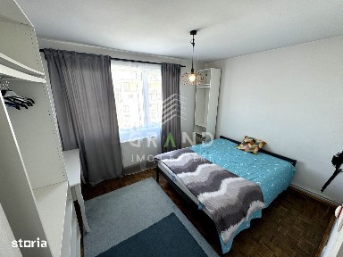 2 CAMERE | 56 MP | PARCARE | PIAȚA ABATOR | MUTARE IMEDIATĂ