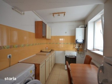2 camere decomandate | Centrală | Parcare | Vitan-Bârzești