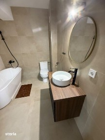 Inchiriez apartament in floresti strada sesul de sus