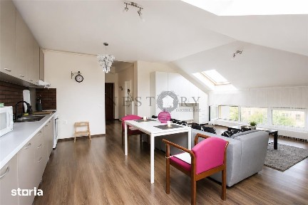 Apartament 2 camere, 62 mp, cozy, Home Garden, Buna Ziua
