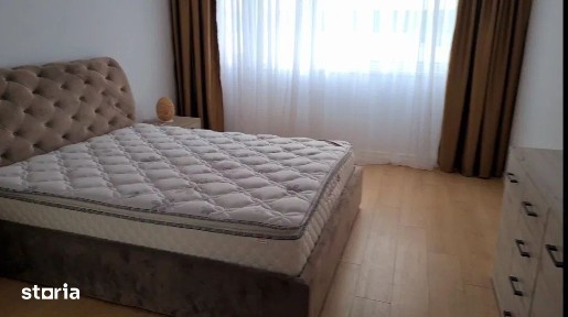 Apartament 2 Camere | Sector 1 | Piscina & Parcare | Mobilat Modern