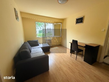 Apartament 2 camere, parcare exterioara, zona BIG
