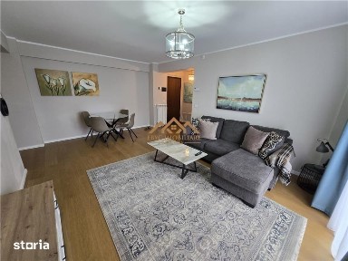 Apartament lux | George Enescu | Bloc Nou