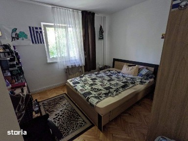 Apart. studentesc cu 3 dormitoare, Cart. Plopilor, aproape de Centru