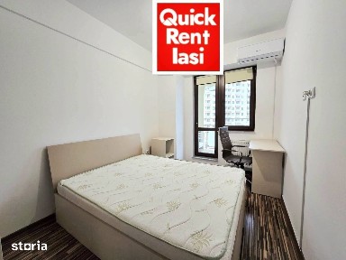 Palas Mall Lazar Residence Bloc Nou Apartament 2Camere Modern