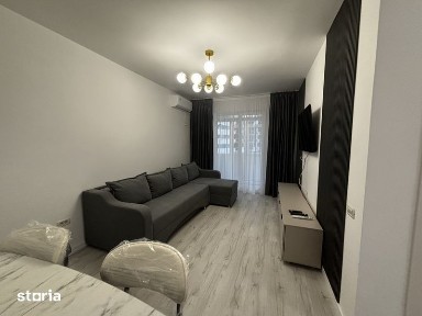 Inchiriere apartament nou 2 camere