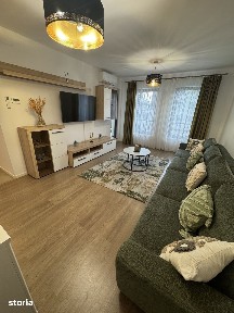 Apartament cu 2 camere de închiriat - H Pipera Lake