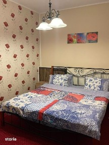 Studio 2 camere de inchiriat, 35 mp, Parcul Puskin Nanterre Centru