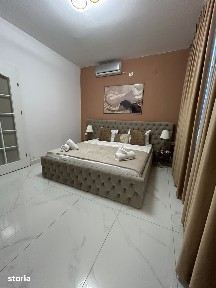 APARTAMENT 2 CAMERE INCHIRIAT PARCUL CAROL - TINERETULUI