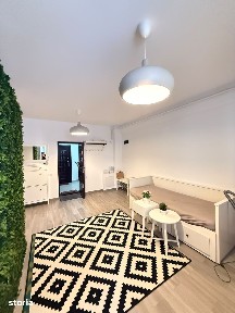 Apartament tip studio - Mutare Imediata - StradaTineretului