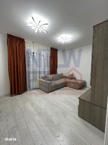 Apartament modern de inchiriat - 2 camere, 99D Residence, Bragadiru