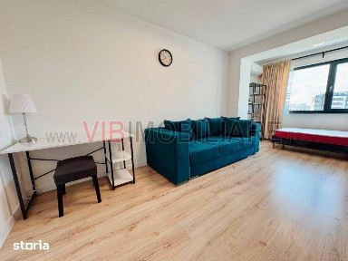 Studio - Ivory Residence - Pipera - Bloc Nou