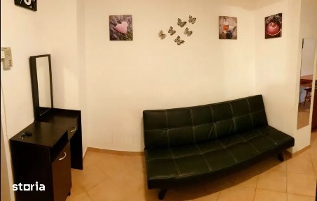 Garsoniera Vitan Mall