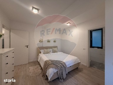 Apartament 3 camere premium, Bloc boutique 2023, Titan