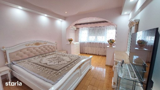 Apartament 3 camere decomandat de închiriat - Unirii, Bd. Mircea Vodă
