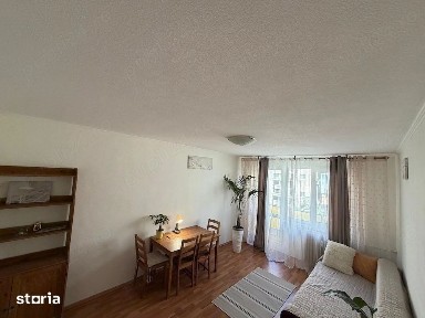 Garsoniera decomandata Parcul Tineretului