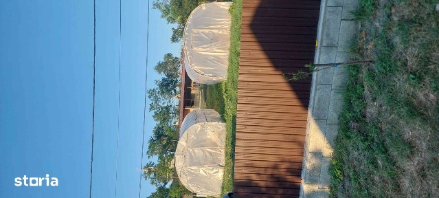 casa Visinelu Mures
