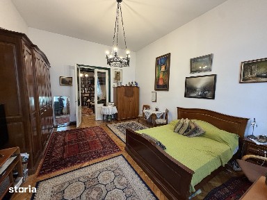 Oferta rara! Casa ultracentral / centru 3 camere si mansarda
