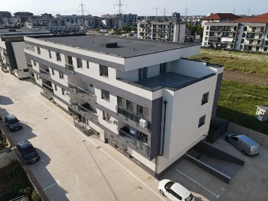Bucuresti - Ilfov, Dobroesti
